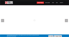 Desktop Screenshot of fablabfirenze.org